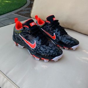 Nike cleats